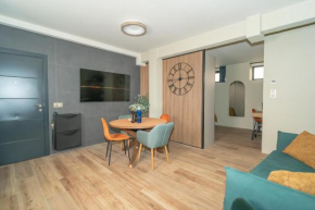 Helena Muza Apartamentos
